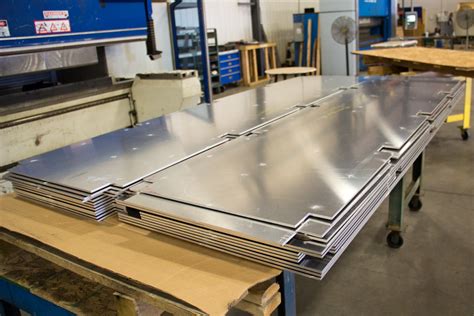 high quality aluminum fabrication factory|custom metal fabrication companies.